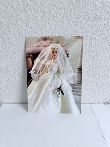 Cartolina barbie come - barbie,