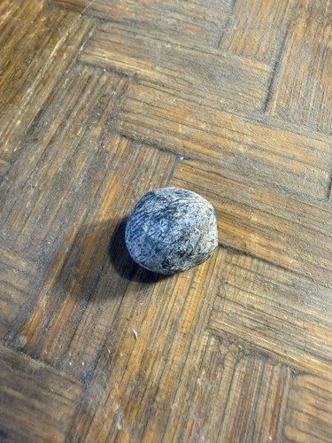 Pietra sferica antica - pietra,