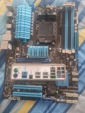 Scheda  Madre  Asus M5A97 R2.0