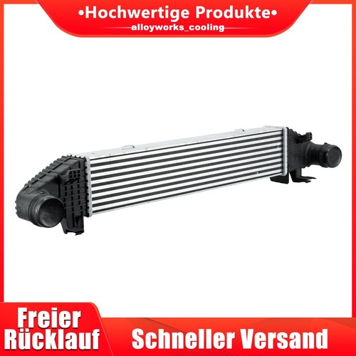 Intercooler per mercedes - per,