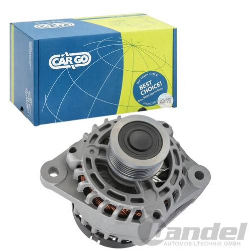 Cargo bosch generatore - by,