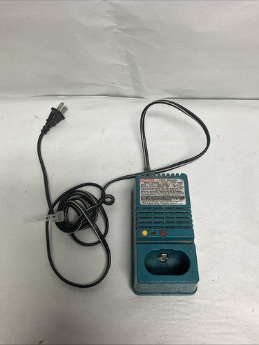 Makita dc9700a battery charger - makita,