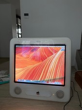 Ecran Emac Apple A1002