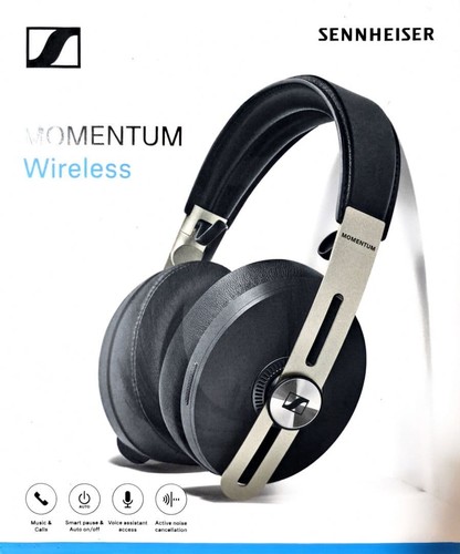 Sennheiser momentum cuffie - sennheiser,