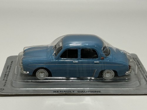 Modellino auto renault - modellino,