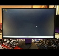 Titolo:Monitor Gaming BenQ ZOWIE XL2540K 24.5” FHD 240Hz