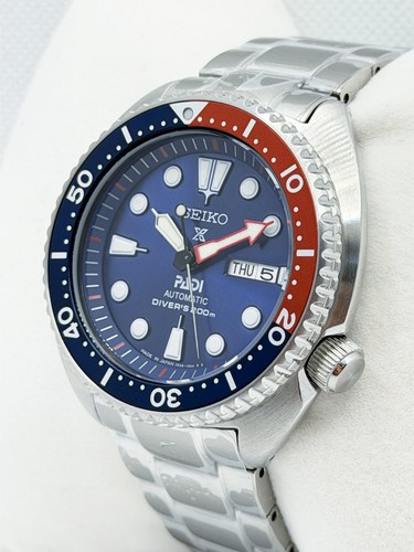 Seiko prospex turtle - seiko,