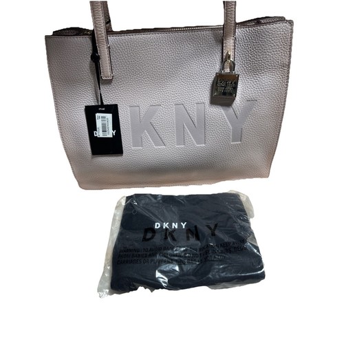 Borsa tote dkny - tote, pendolare