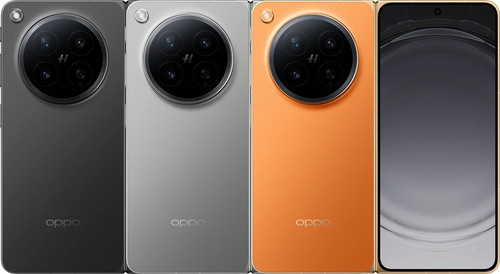 Oppo find 512 - oppo, 16gb