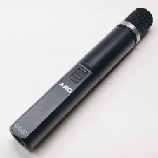 Microfono a condensatore AKG