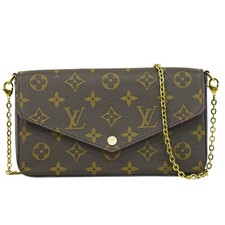 Louis Vuitton Pochette Felicie