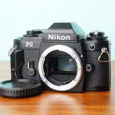 Ottima fotocamera reflex Nikon