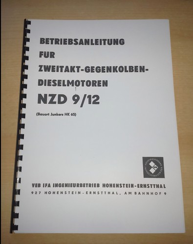 Nva ddr due tempi - due,