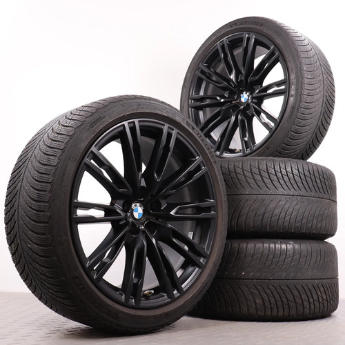 Bmw g87 g80 g81 m4 - m3,