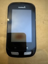 Garmin Edge 1000 GPS Bike