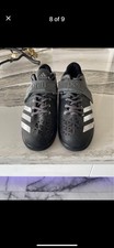 Scarpe Adidas powerlifting