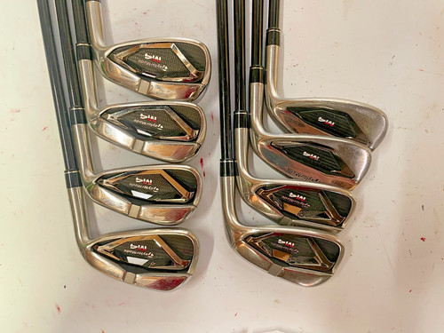 Ferro stiro taylormade m4 - da,
