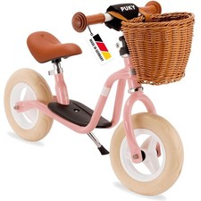 Ruota PUKY LR M - rosa retrò