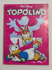 1997 Disney Topolino Magazine