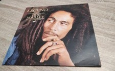 Vinile Bob Marley & The