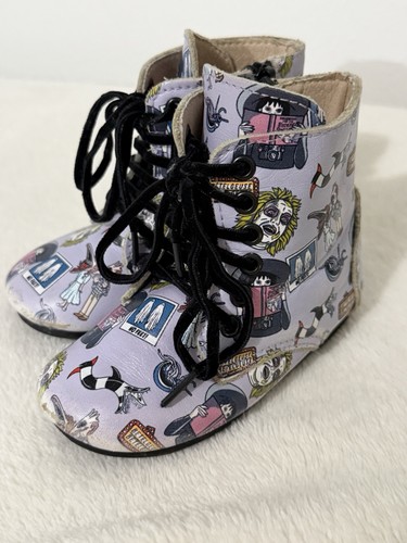 Scarpe bambino beetlejuice - scarpe,