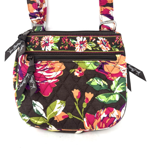 Borsa tracolla vera bradley - borsa,