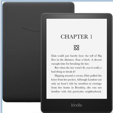 Amazon Kindle Paperwhite (11a generazione) M2L3EK 16 GB Wi-Fi 6,8" E-Reader Nero