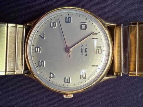 Orologio vintage times - vintage,