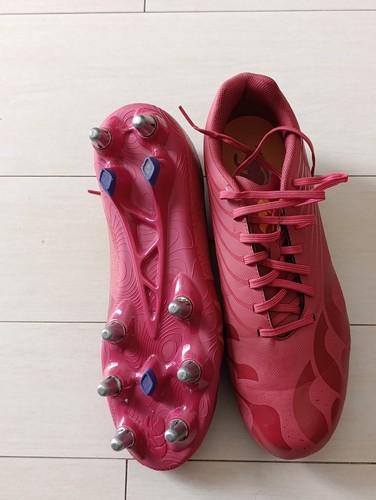 Scarpino rugby canterbury come - rugby,