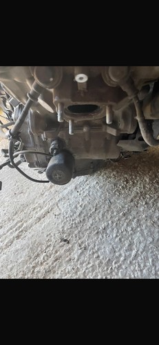 Motore honda xadv 750 anno - 750,