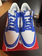 Nike Dunk Low ‘Kentucky