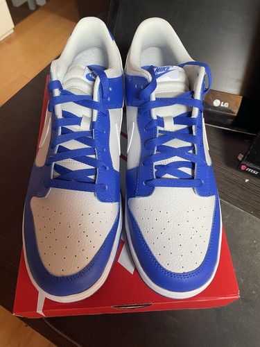 Nike dunk low kentucky - nike, ‘kentucky