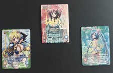 [Set] Chaos TCG Sora no