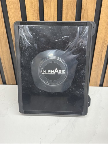 Amplificatore auto phase - auto,