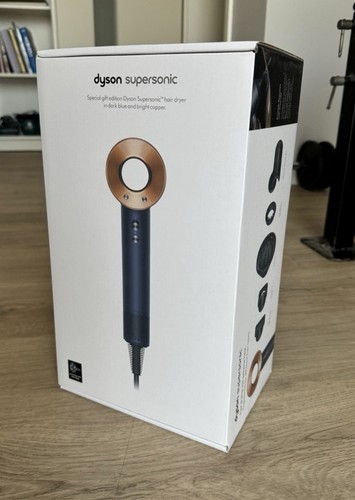 Asciugacapelli dyson new - asciugacapelli,