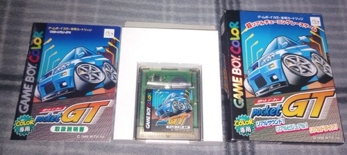 Pocket nintendo game boy - (nintendo,