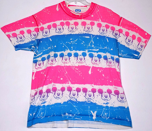 Camicia topolino vintage - topolino, o