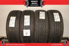 4 PNEUMATICI HANKOOK 225/45