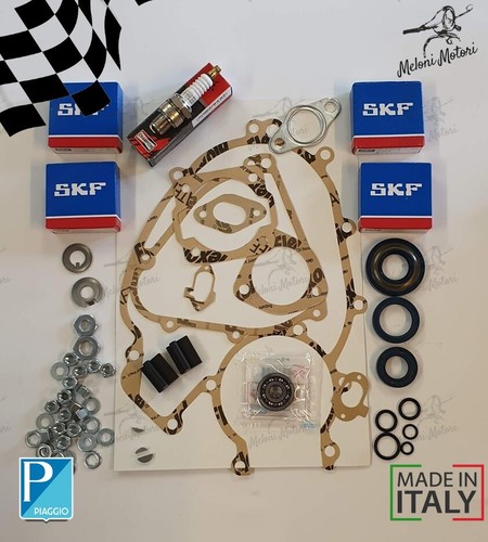Kit revisione motore - kit,