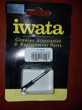 Iwata Guida Controllo Aghi