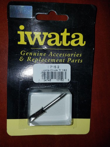 Iwata guida controllo - iwata,