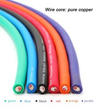 Microfono Rame HIFI Cavo Audio