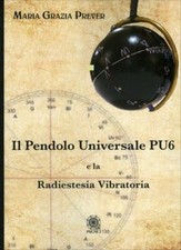 Libro pendolo universale - il,