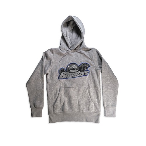 Trapstar shooters hoodie - shooters,