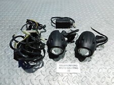 SUBCABLAGGIO, PRESA 12V E FARETTI GIVI HONDA NC 750 X