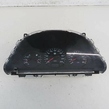 Quadro strumenti completo per