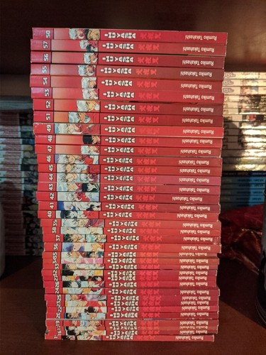 Inuyasha serie non - -,