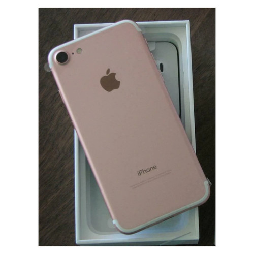 Apple iphone oro rosa - iphone,