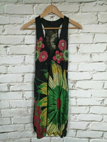 Abito donna desigual - abito,
