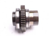 Yamaha XJ 750 Seca 11M 84-84